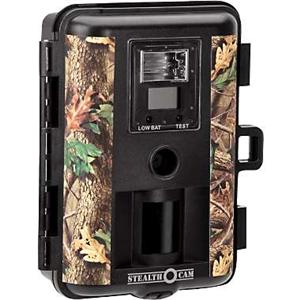 Stealth Cam Sniper V650